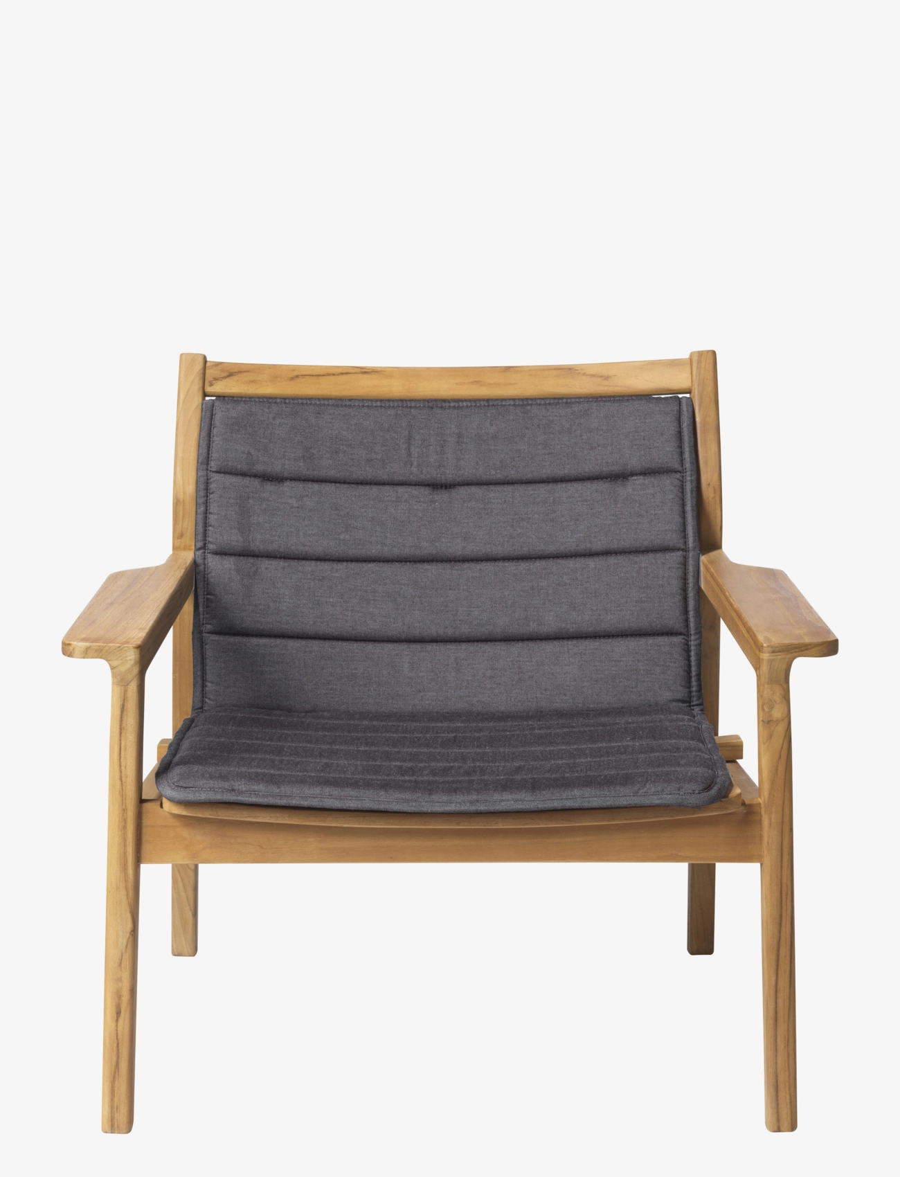 FDB Møbler - M22 - Sammen - Cushion - istuintyynyt - antracit grey - 1