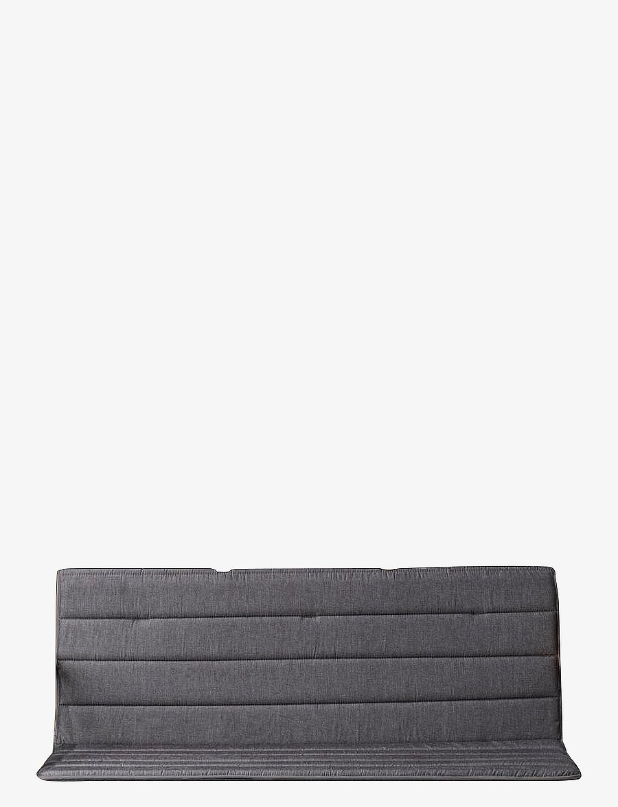 FDB Møbler - M22 - Sammen - Cushion - tooli padi - antracit grey - 0