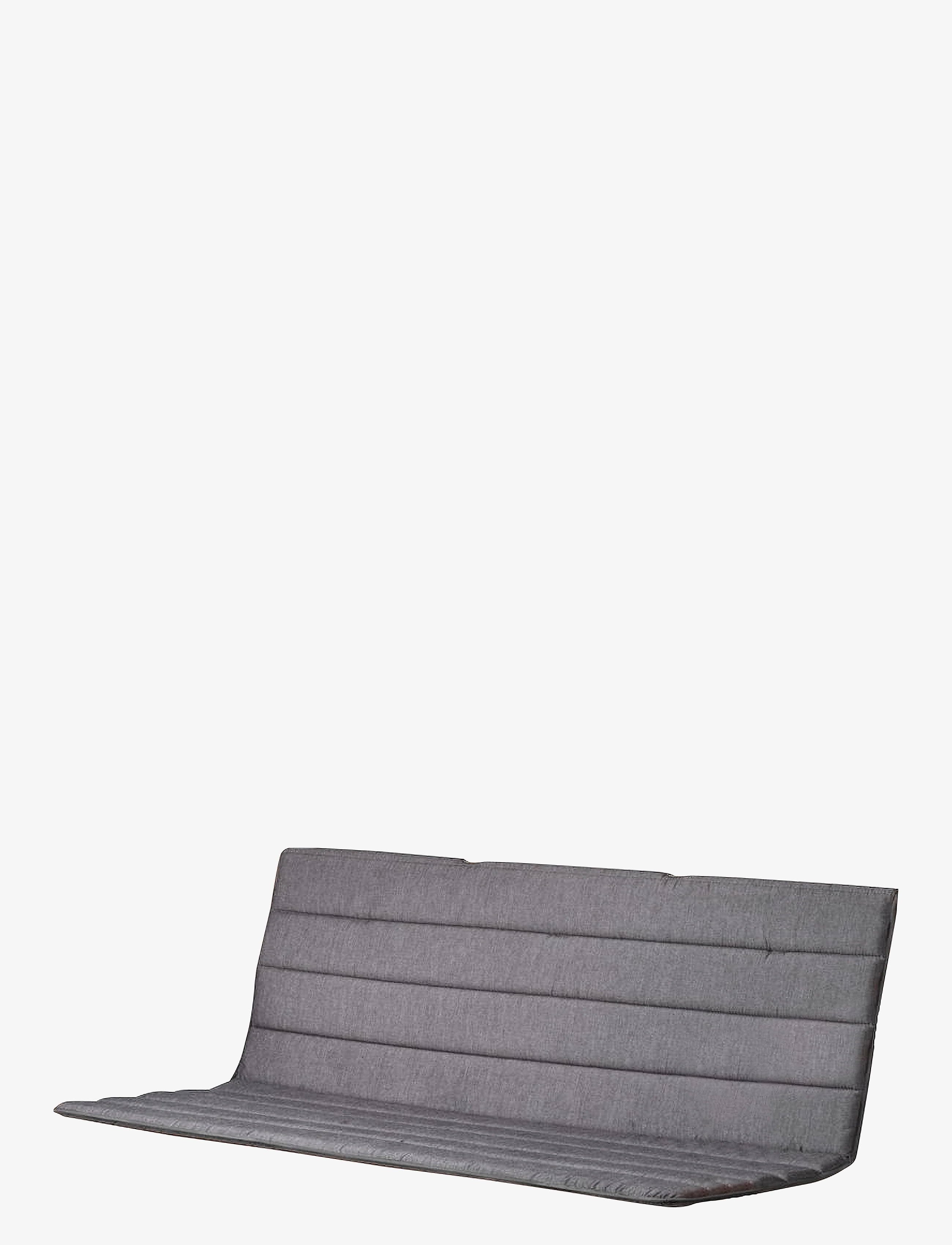 FDB Møbler - M22 - Sammen - Cushion - sessur - antracit grey - 1