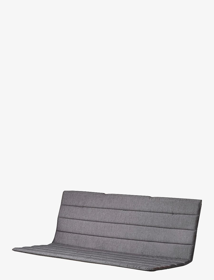 FDB Møbler - M22 - Sammen - Cushion - tooli padi - antracit grey - 1
