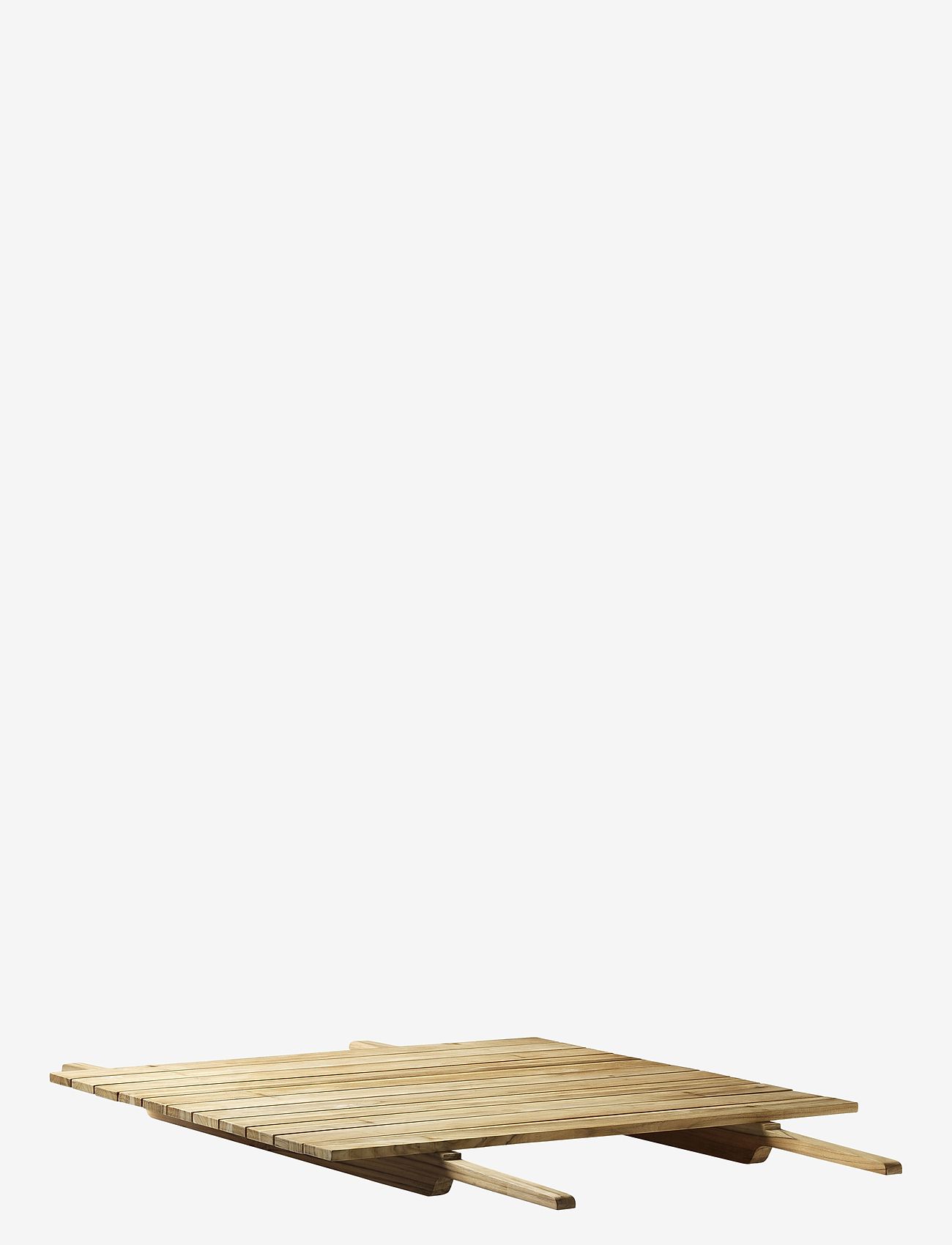 FDB Møbler - M4 - Sammen - Connect - møbler - nature - 1