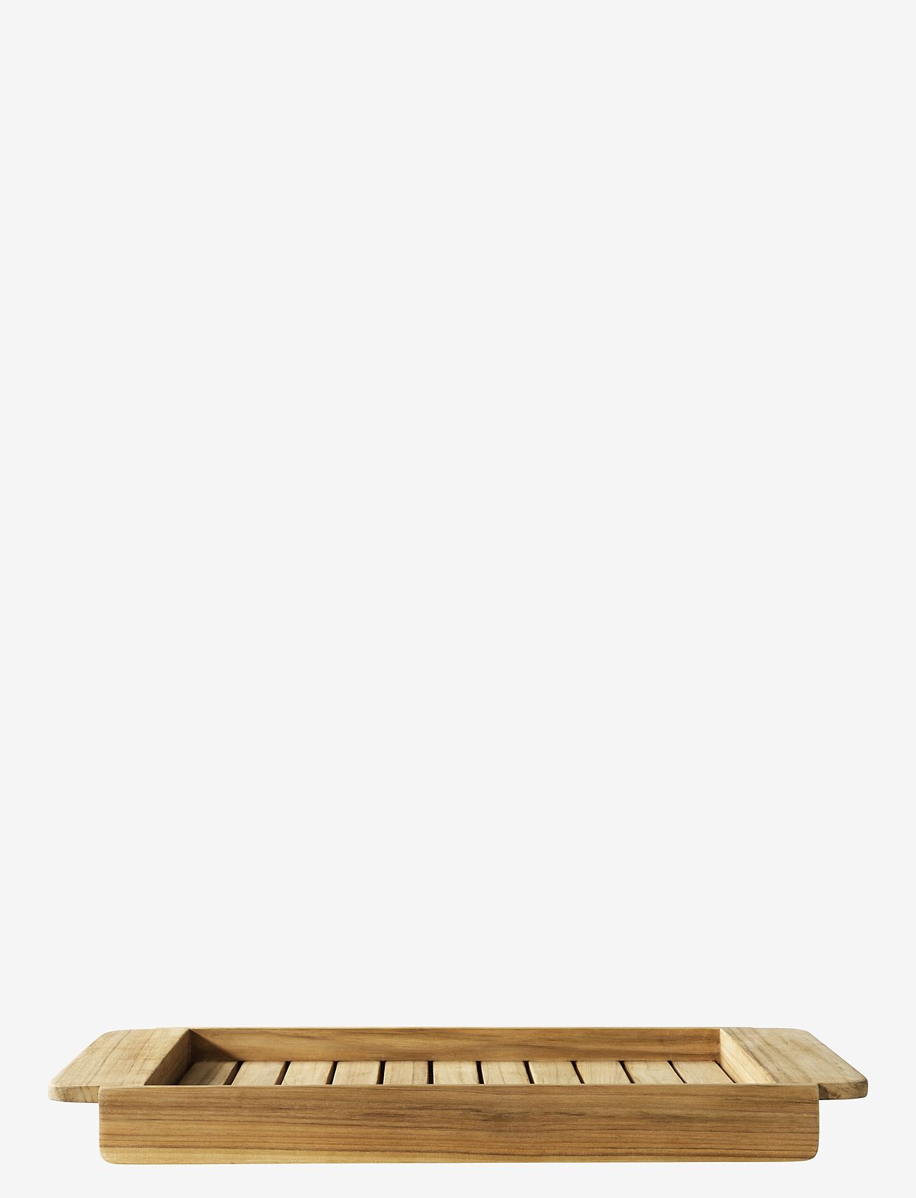 FDB Møbler - M9 - Sammen - Serving Tray - nature - 1