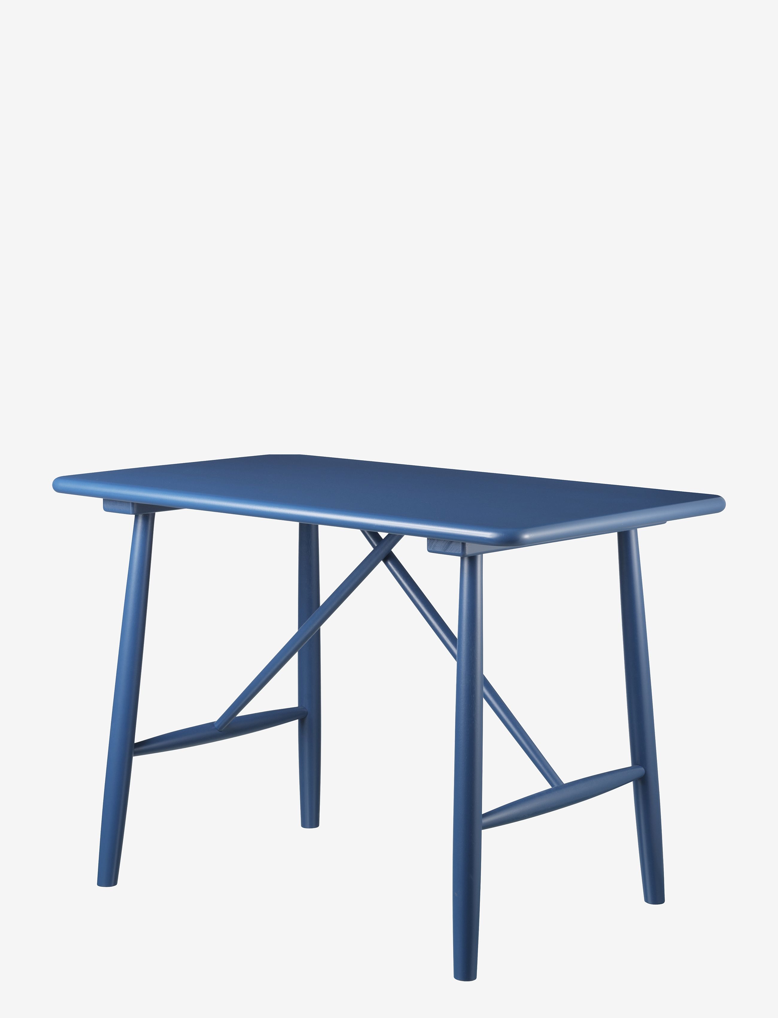 FDB Møbler - P10 - nature blue - 2