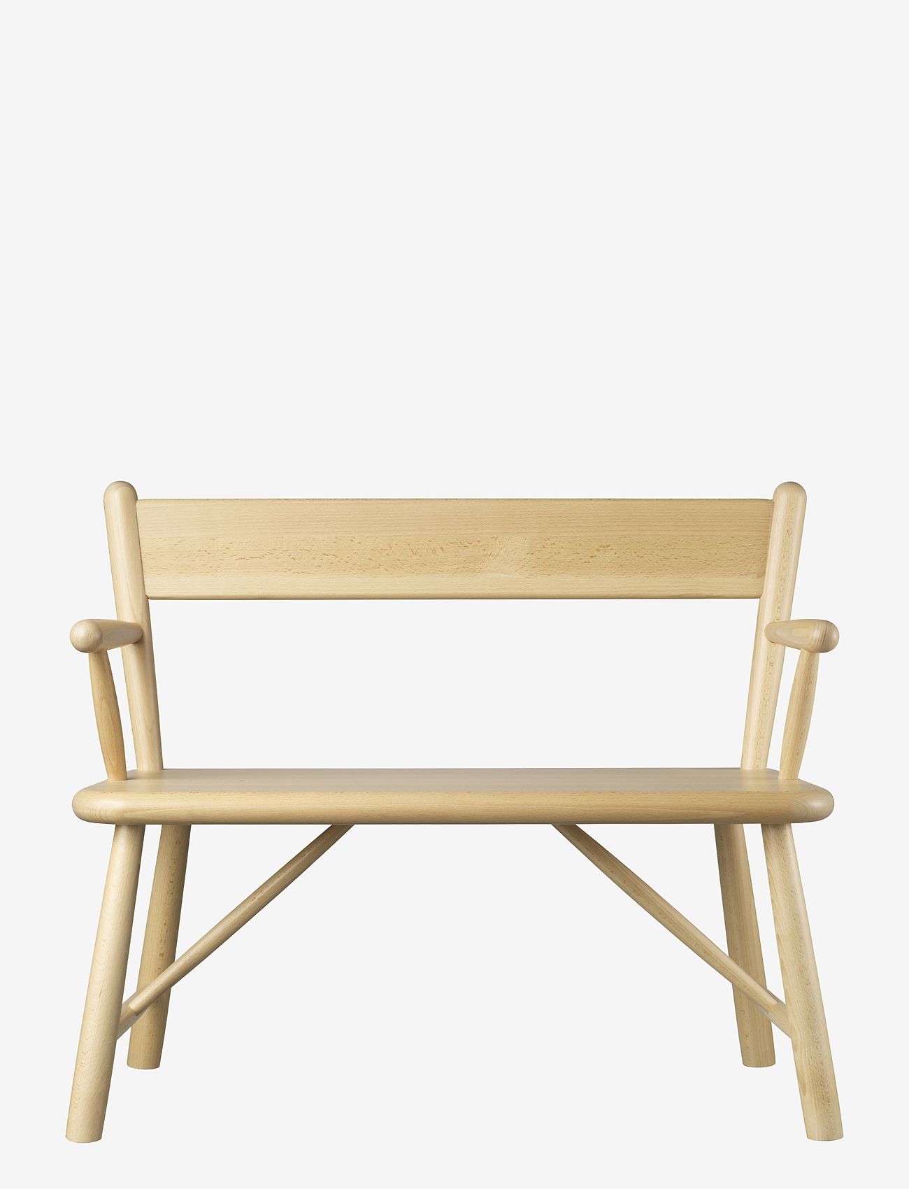 FDB Møbler - P11 - nature - 0