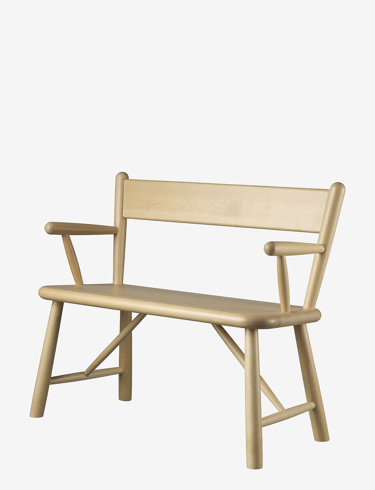 FDB Møbler - P11 - nature - 1