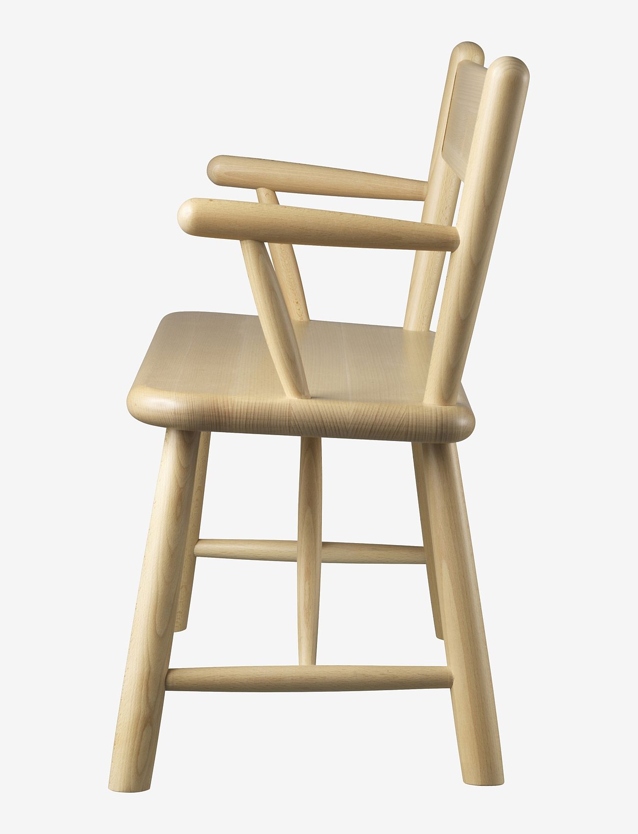 FDB Møbler - P11 - nature - 2