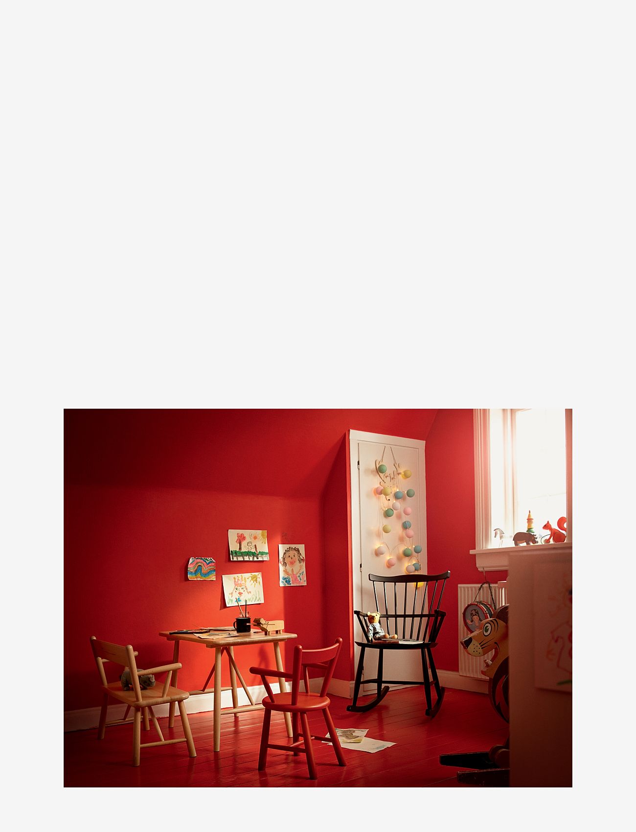 FDB Møbler - P11 - nature - 4