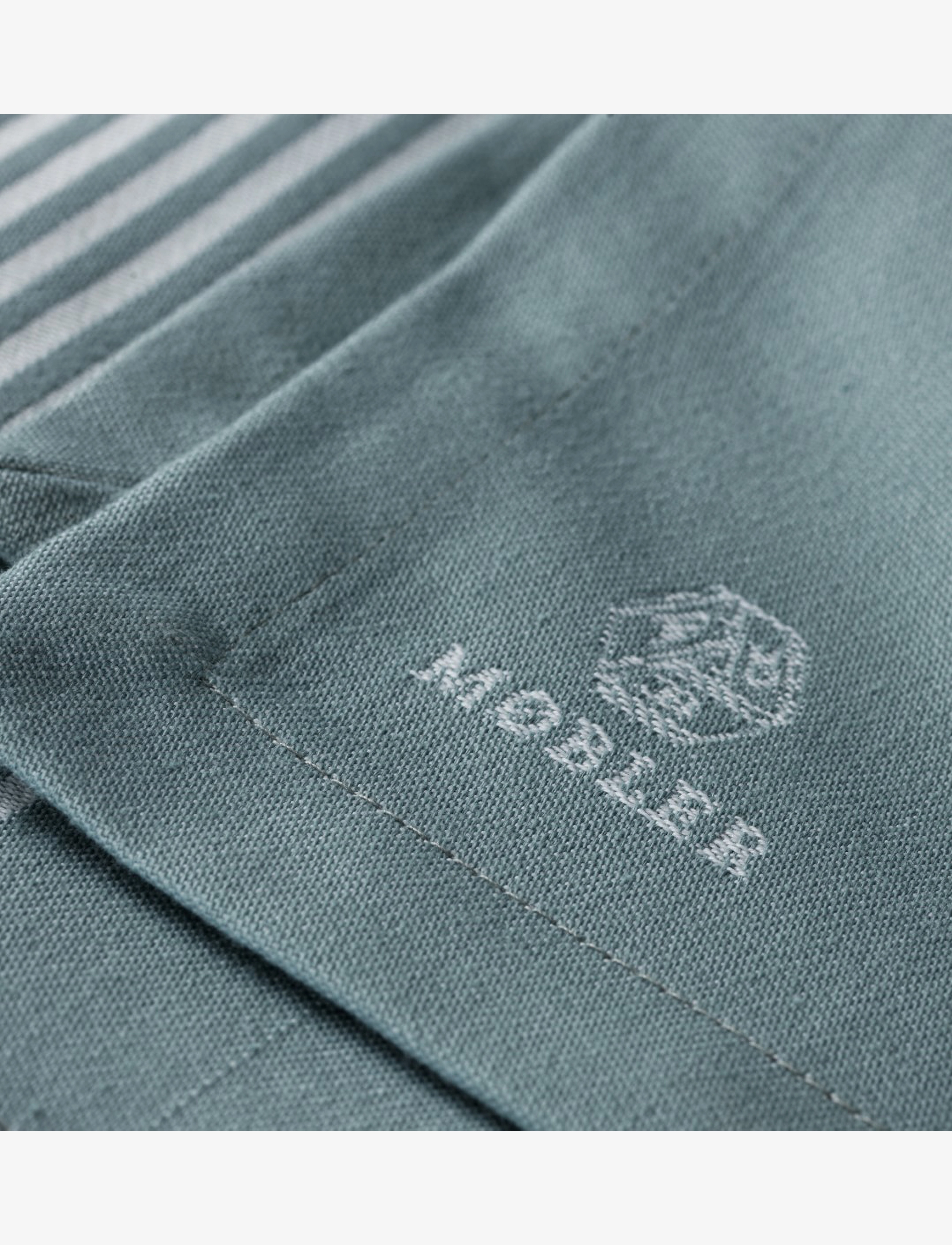 FDB Møbler - R1 - Olga - blue - 1