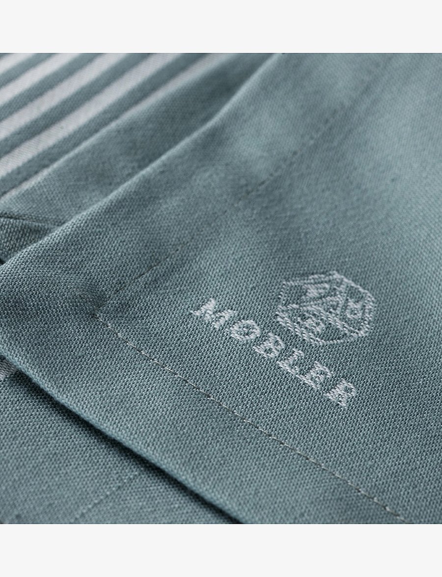 FDB Møbler - R1 - Olga - blue - 1