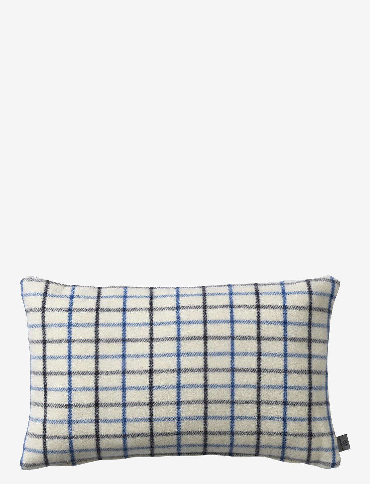 FDB Møbler R16 Slotsholmen, 30X50 cm, Cushions & Blankets, Blau - Cushions, Homeware