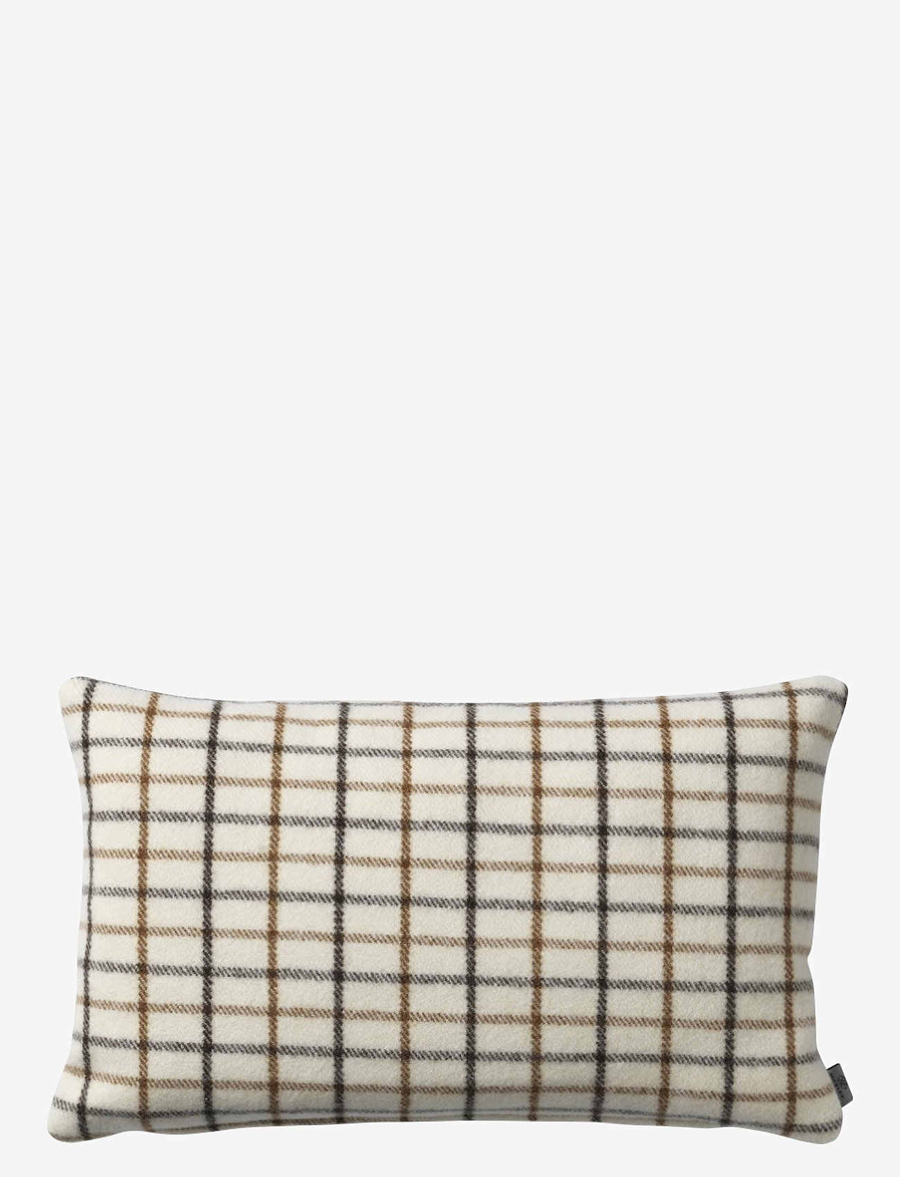 FDB Møbler R16 Slotsholmen, 30X50 cm, Cushions & Blankets, Braun - Cushions, Homeware