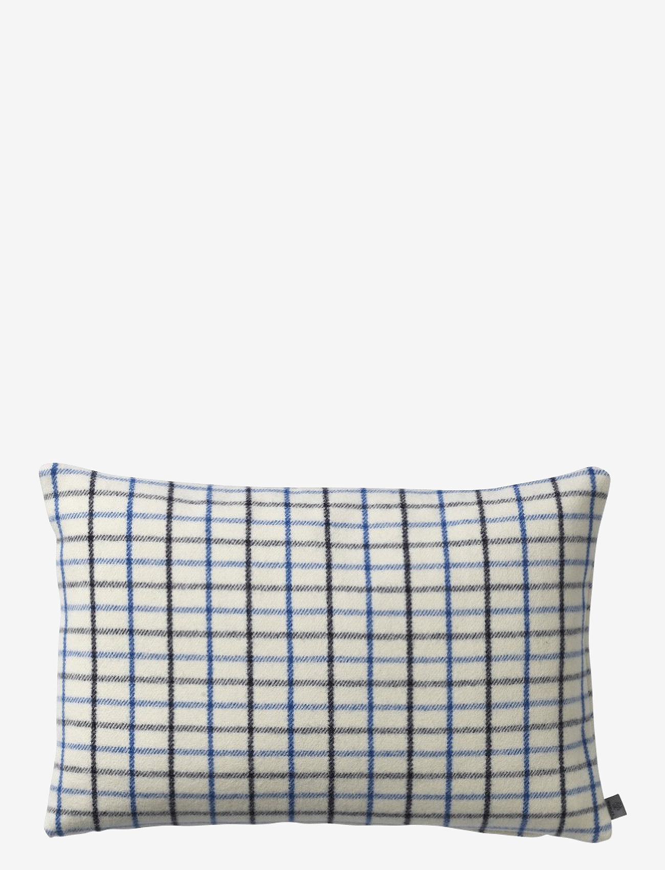 FDB Møbler R16 Slotsholmen - Kissen - BLUE / multi