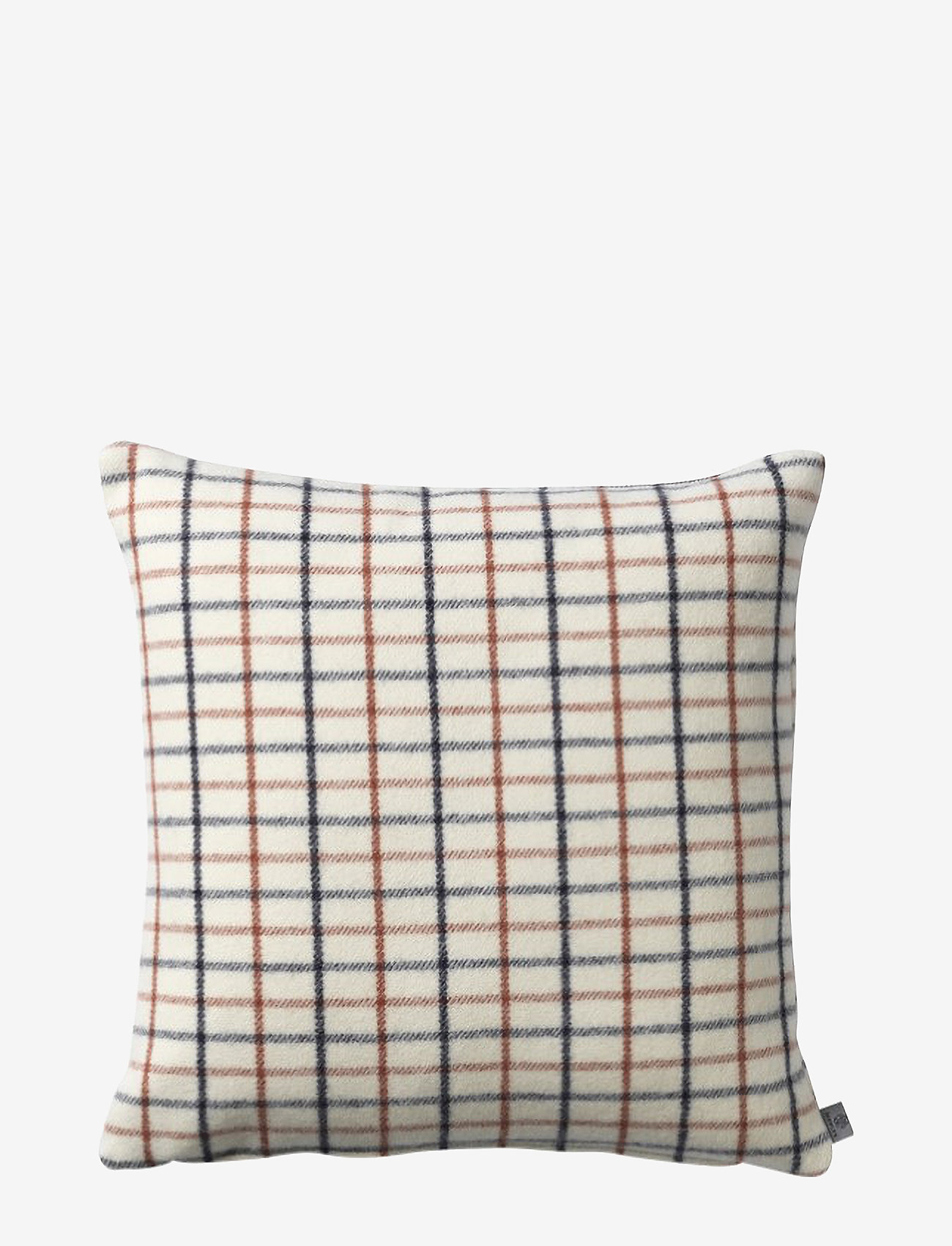FDB Møbler R16 Slotsholmen, 50X50 cm, Cushions & Blankets, Mehrfarbig/gemustert - Cushions, Homeware