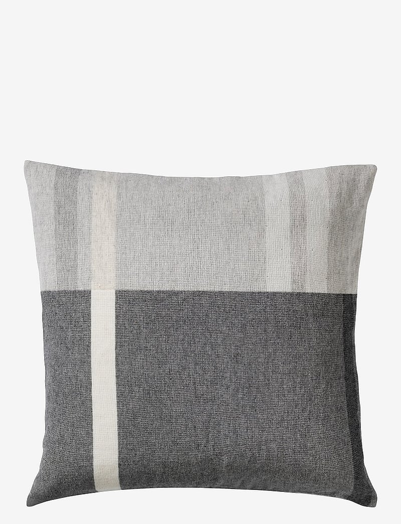 FDB Møbler - R31 - Agger - gray - 0