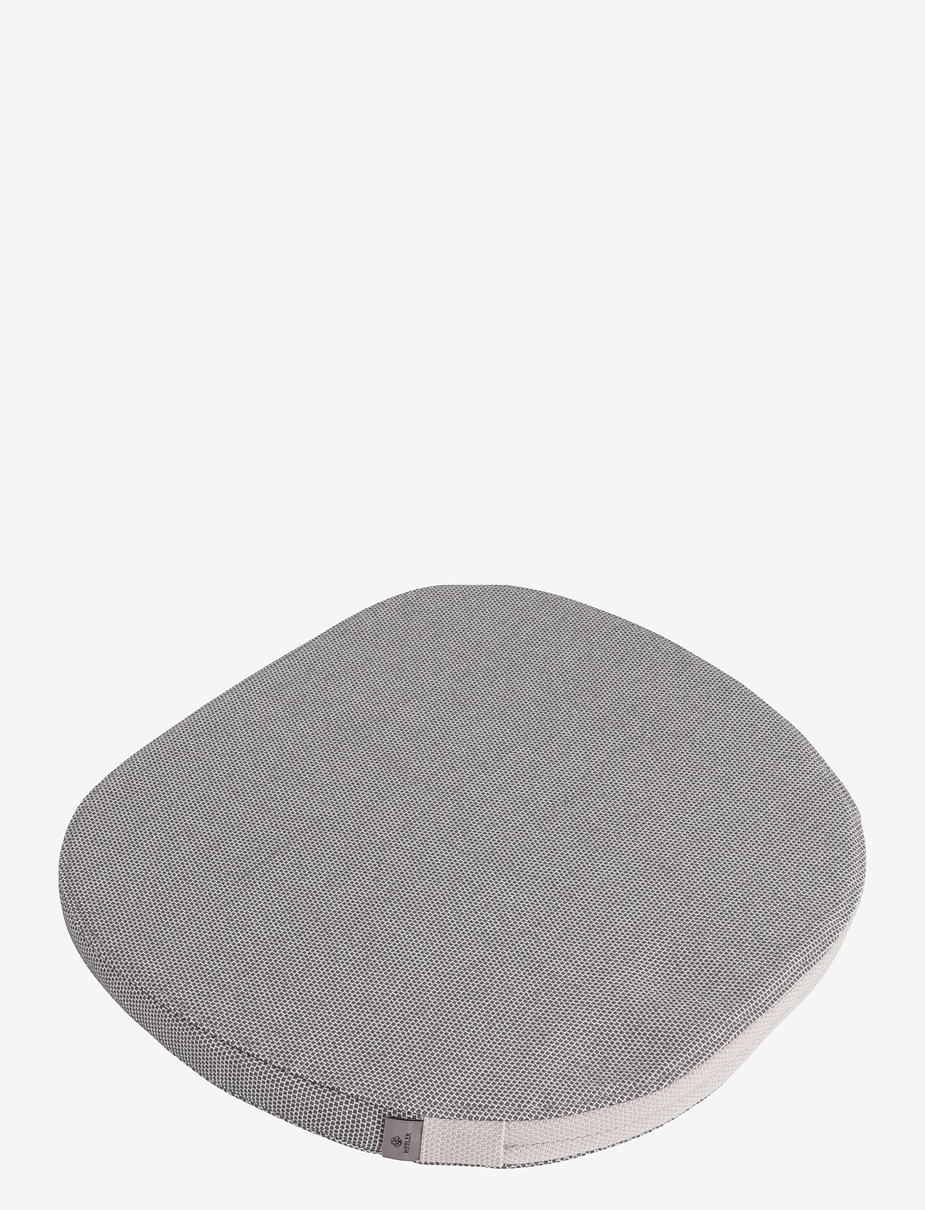 FDB Møbler - R4 - Flid - grey, sand - 0