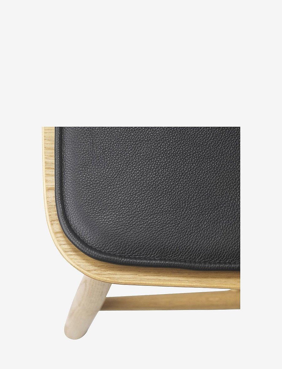 FDB Møbler - R5 - Nøje - black - 2