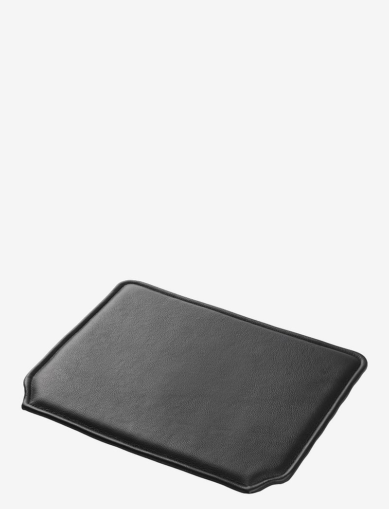 FDB Møbler - R5 - Nøje - black - 0