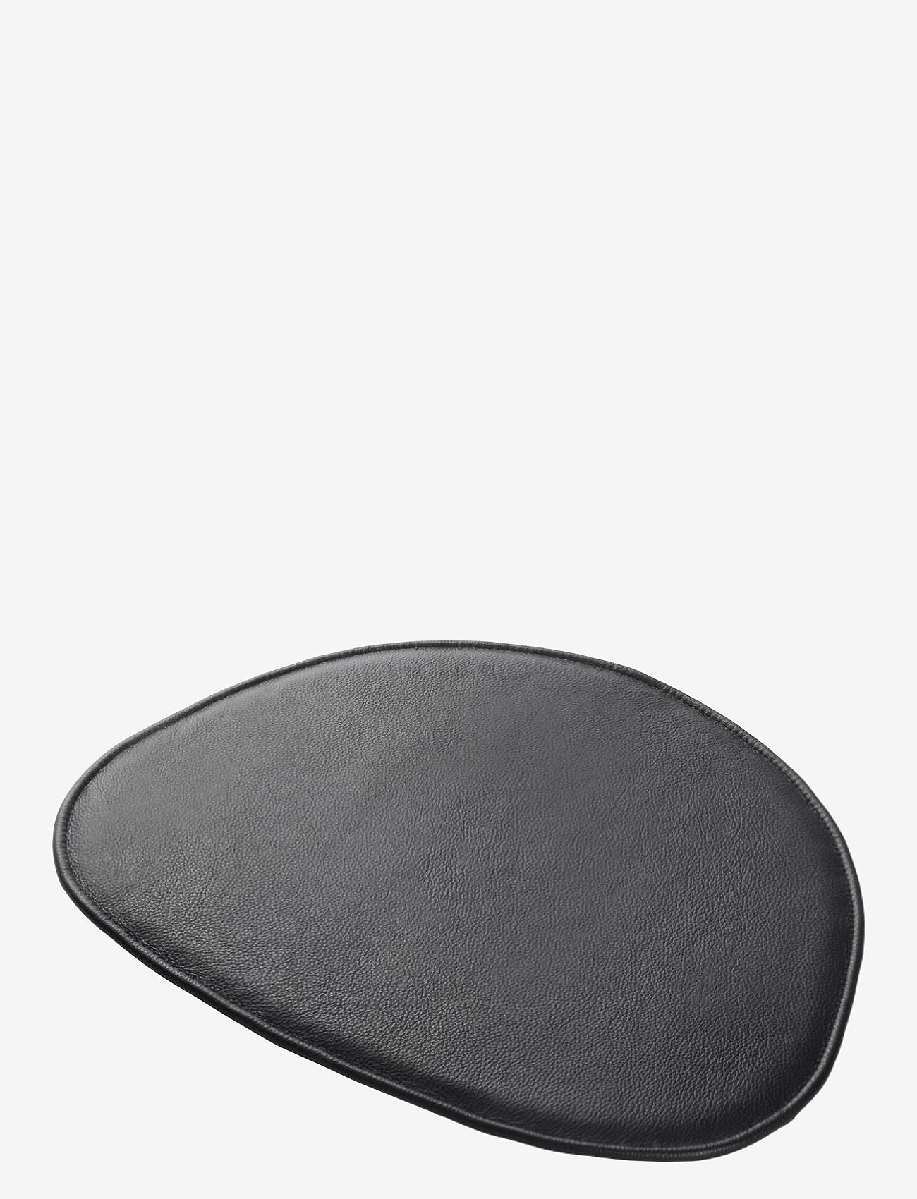 FDB Møbler - R5 - Nøje - black - 0