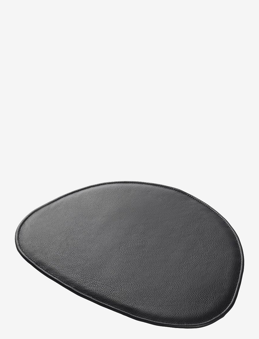 FDB Møbler - R5 - Nøje - black - 0