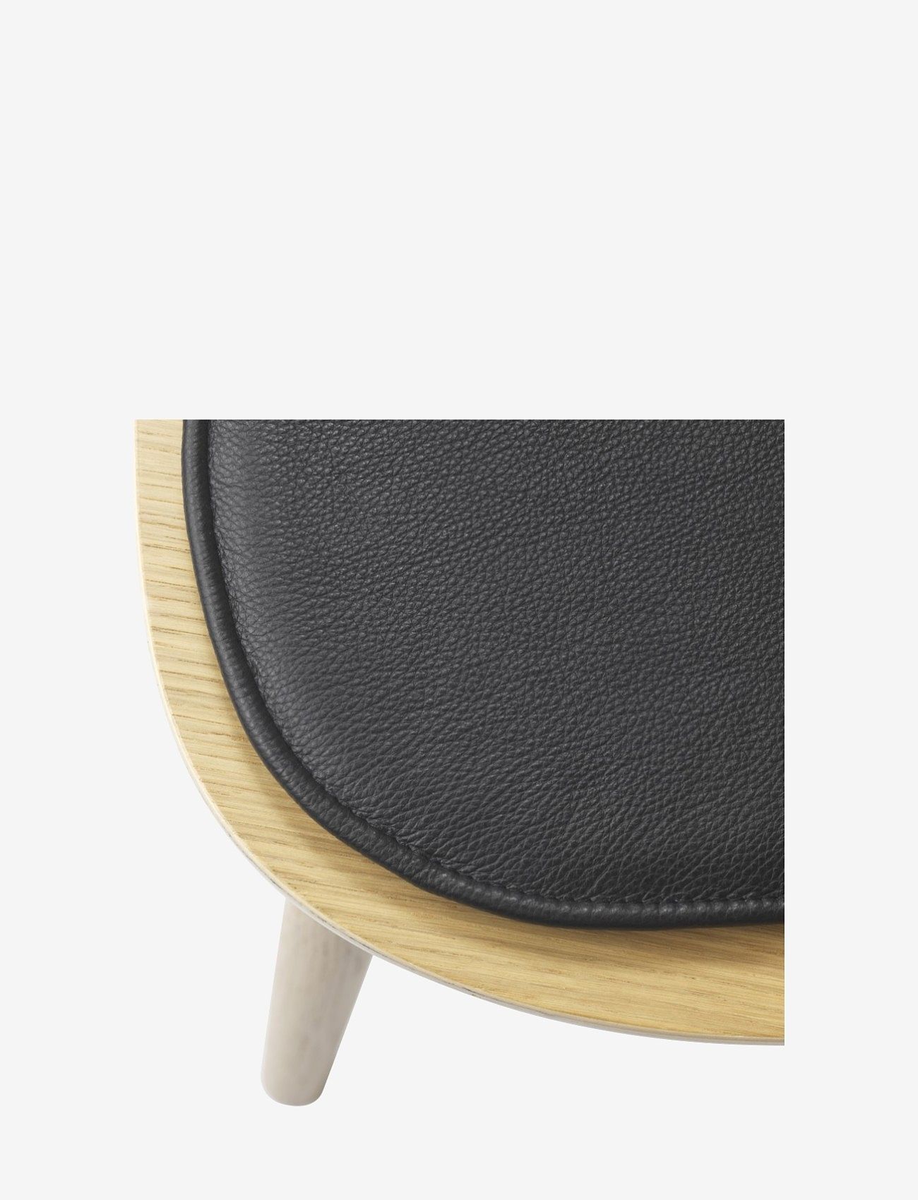 FDB Møbler - R5 - Nøje - black - 2