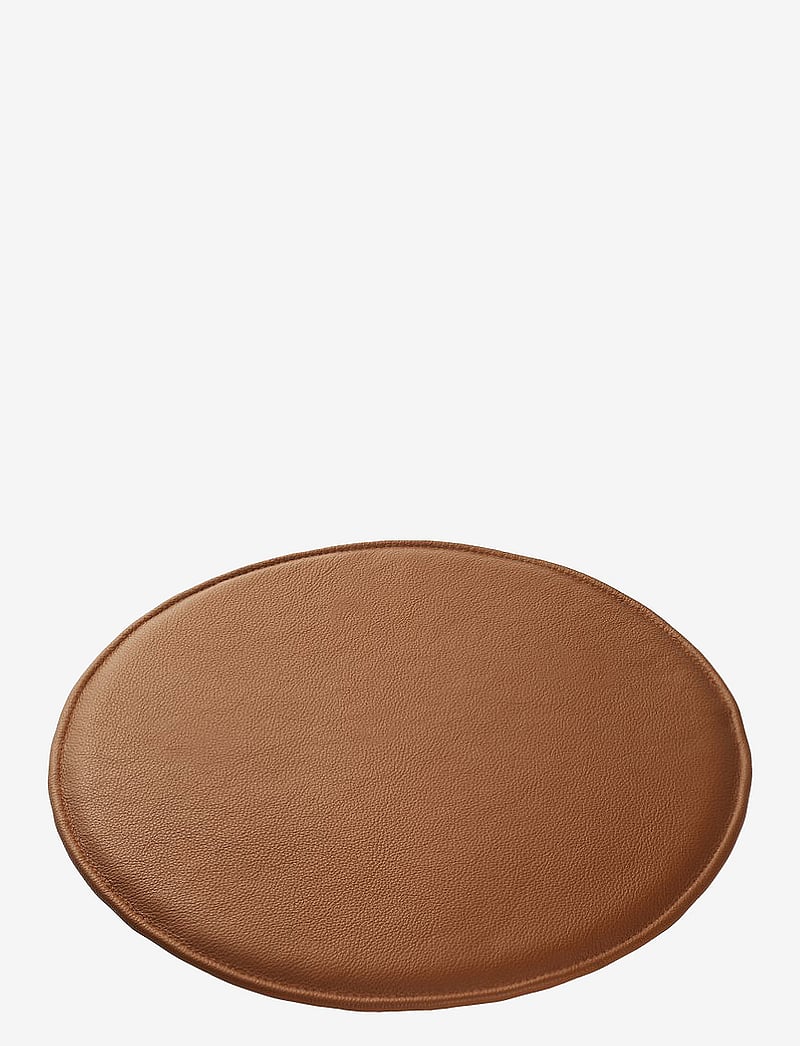 FDB Møbler - R5 - Nøje - brandy - 0