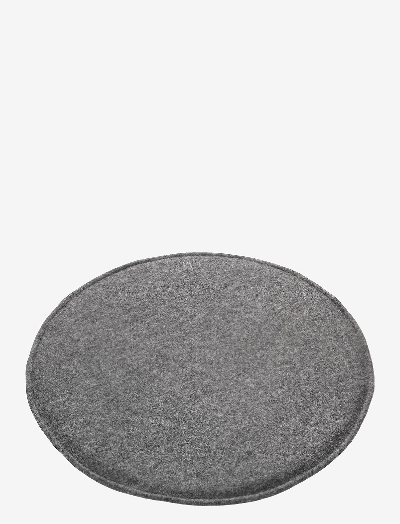 FDB Møbler - R5 - Nøje - dark gray - 0