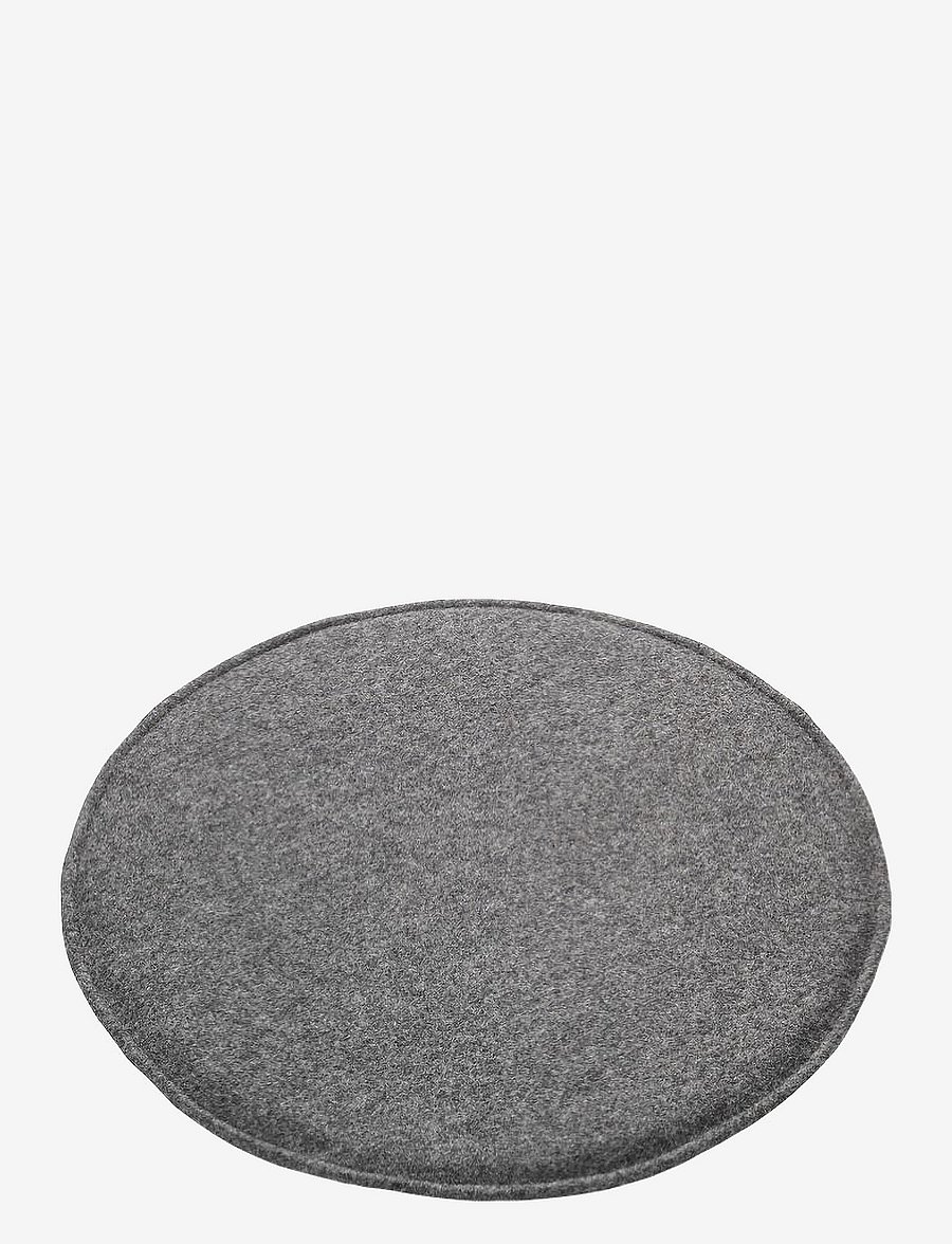 FDB Møbler - R5 - Nøje - dark gray - 0
