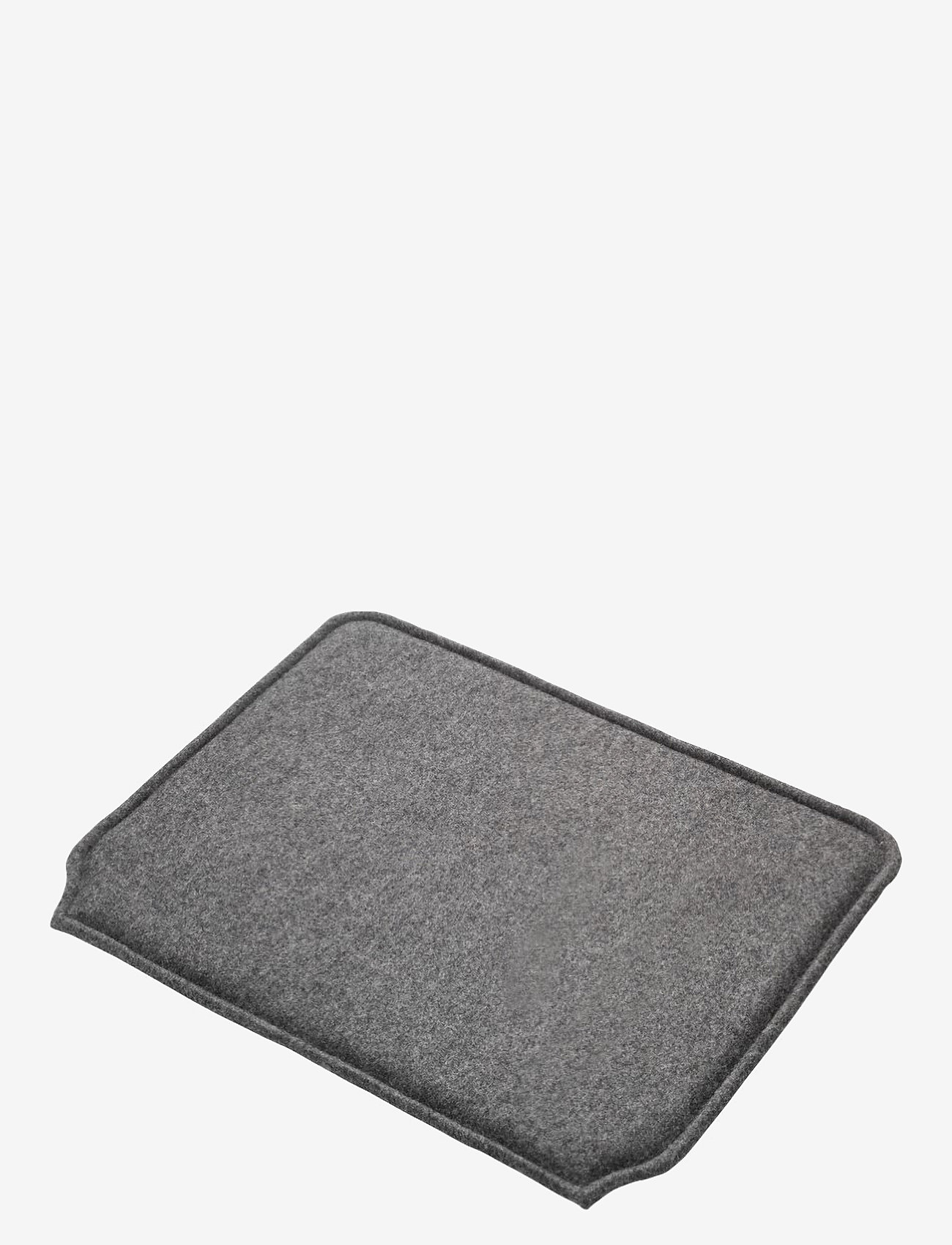 FDB Møbler - R5 - Nøje - dark gray - 0