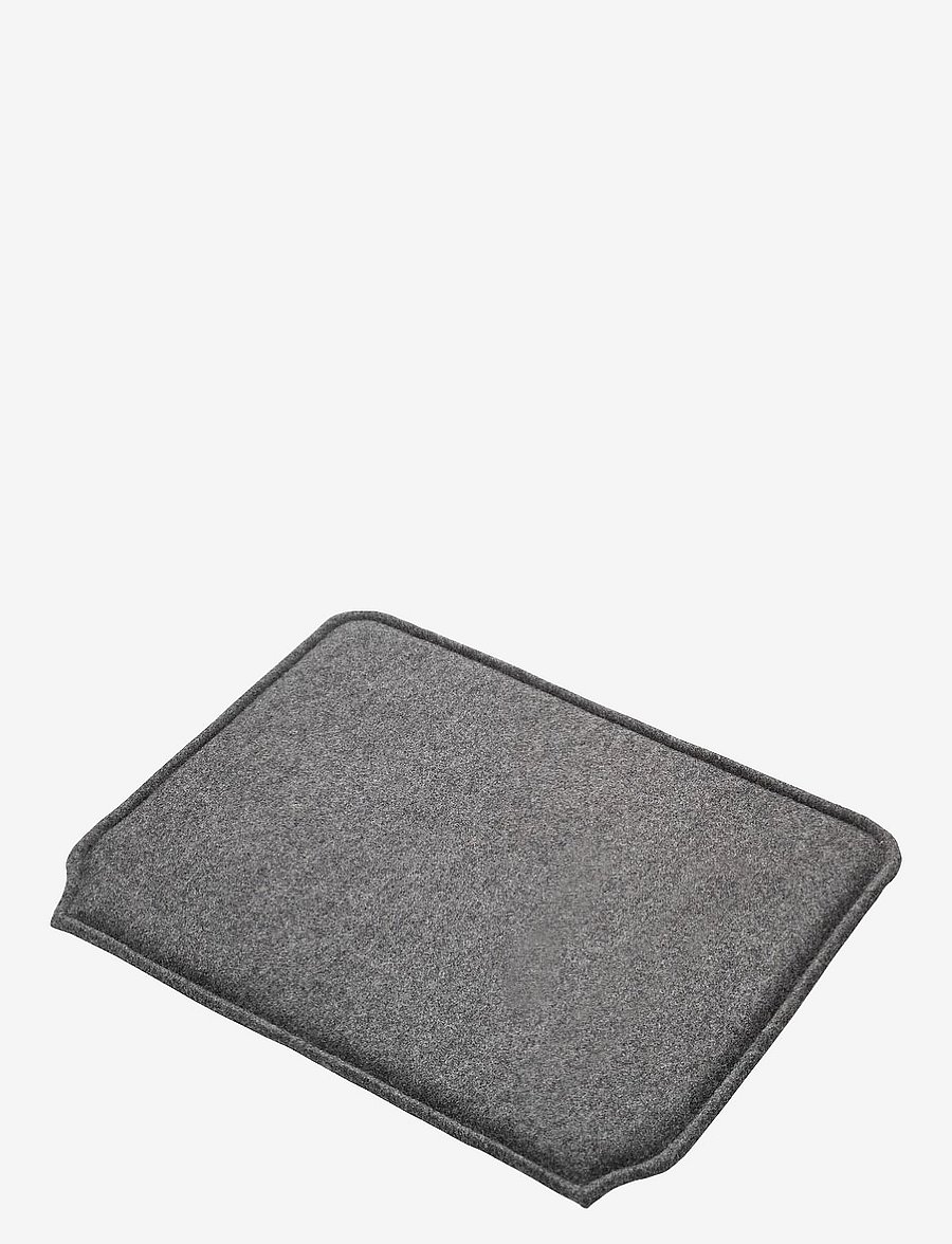 FDB Møbler - R5 - Nøje - dark gray - 0
