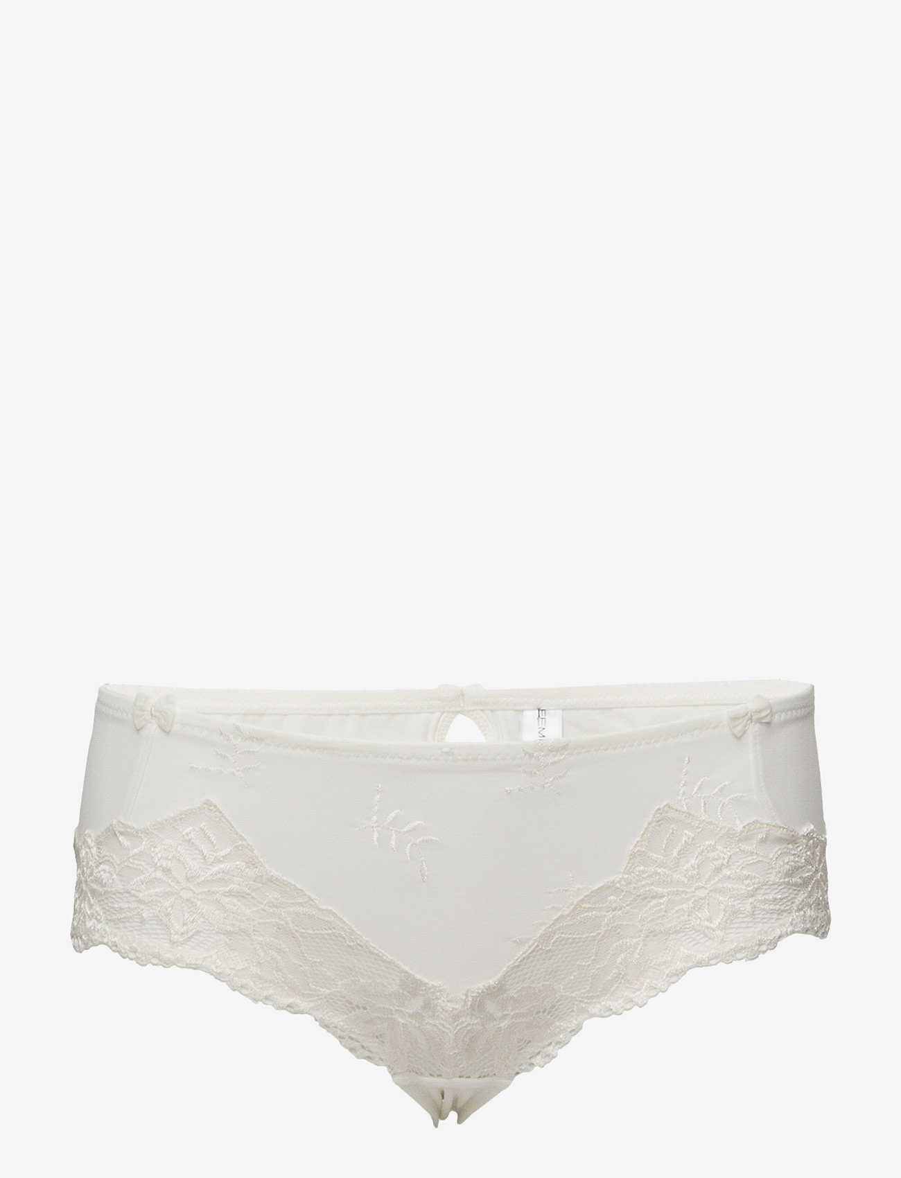 Femilet - Mary Covering Full Brief - hipster & boxershorts - ivory - 0