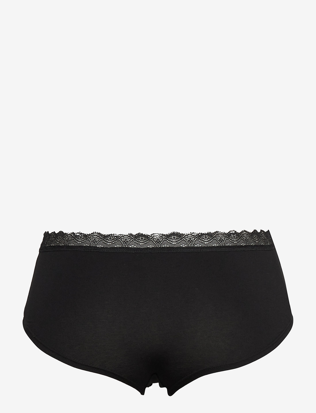 Femilet - Basic Lace Hipster - hipster & boxershorts - black - 2