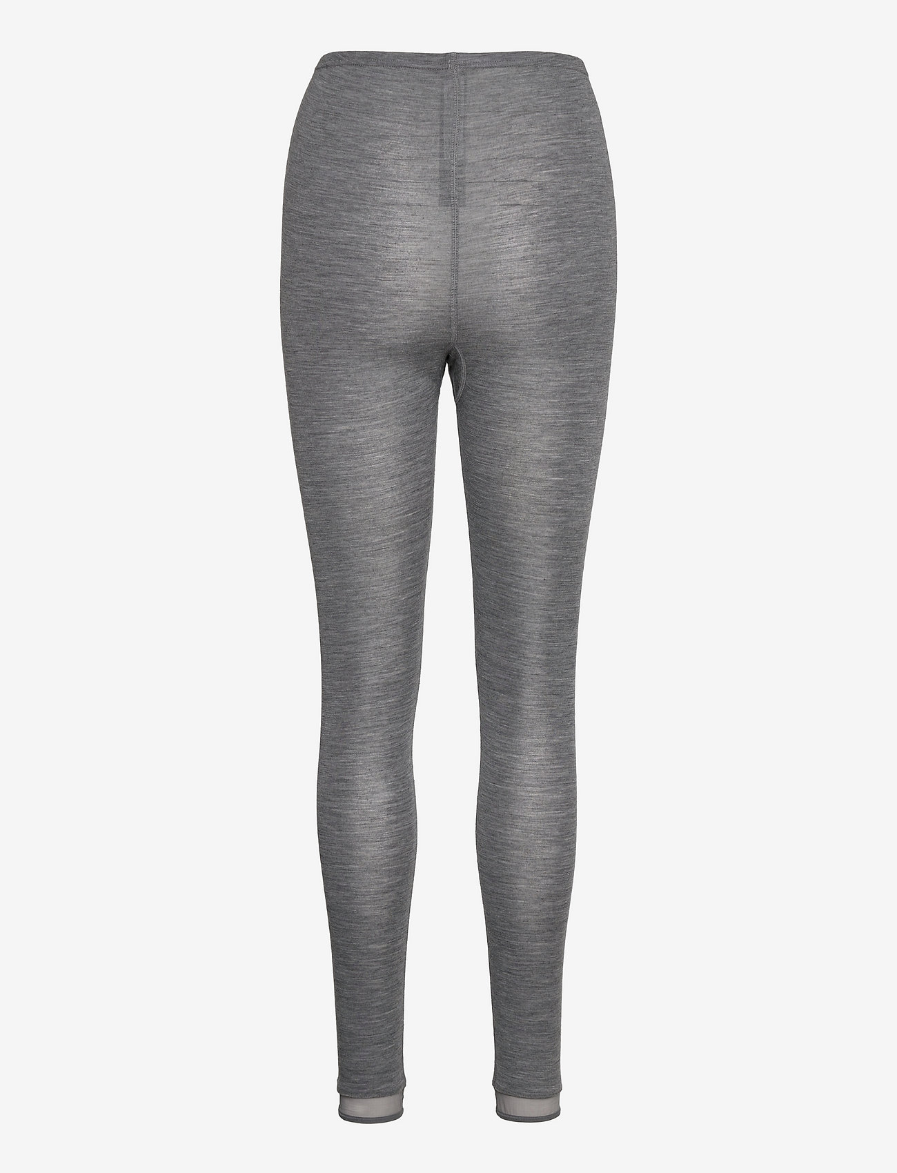 Femilet - JULIANA LEGGING WOOL - leggings - heather grey - 2