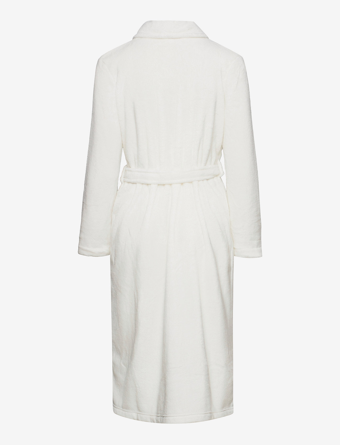 Femilet - Teddy Robe - milk - 2