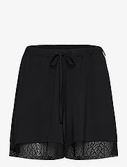Femilet - Jazz Shorts - shorts - black - 0