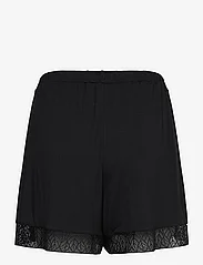 Femilet - Jazz Shorts - shorts - black - 1