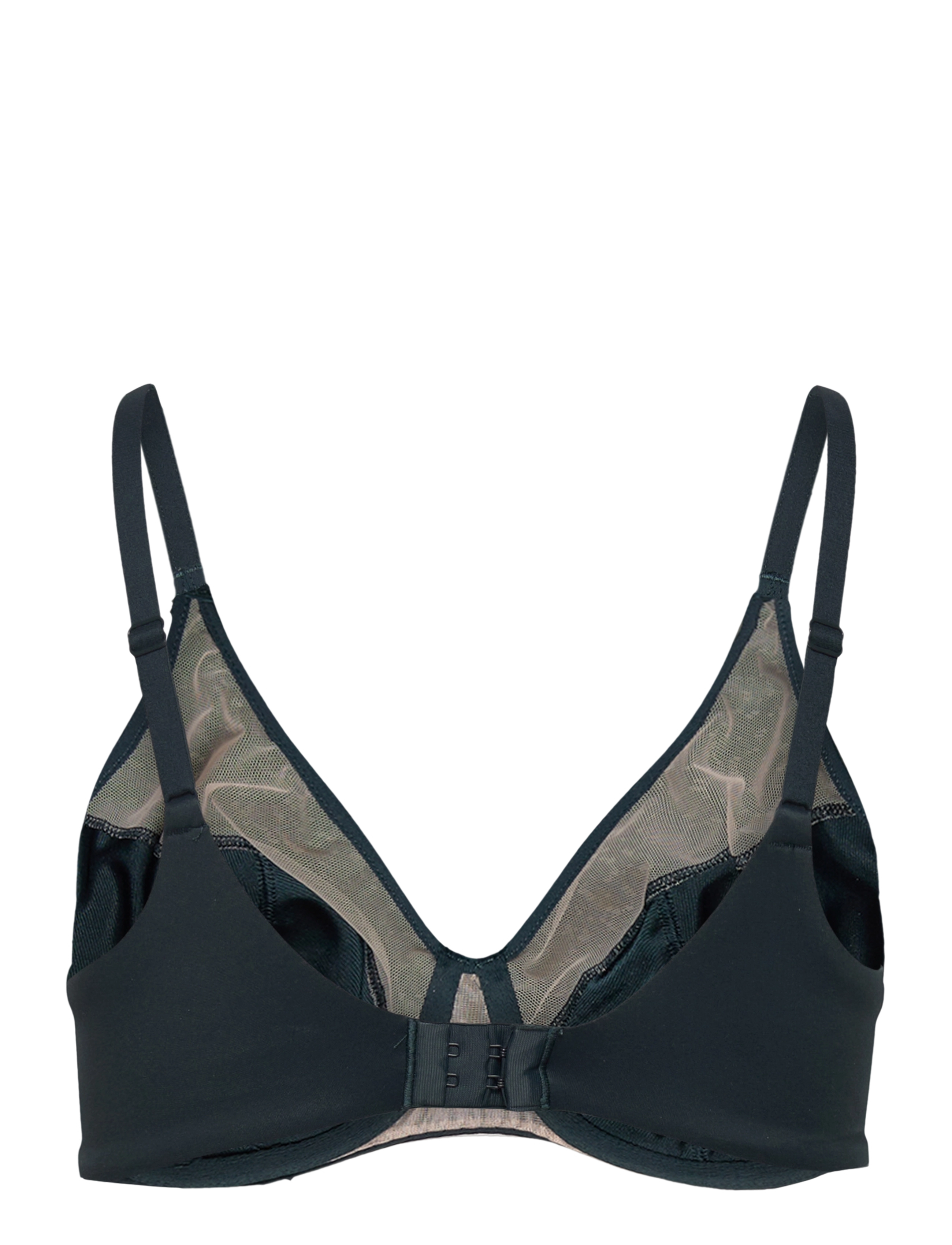 Femilet - Norah - peacock - 1