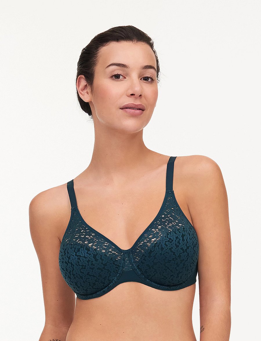 Femilet - Norah - peacock - 2