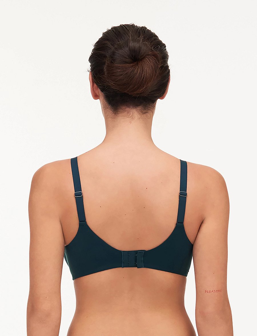 Femilet - Norah - peacock - 3