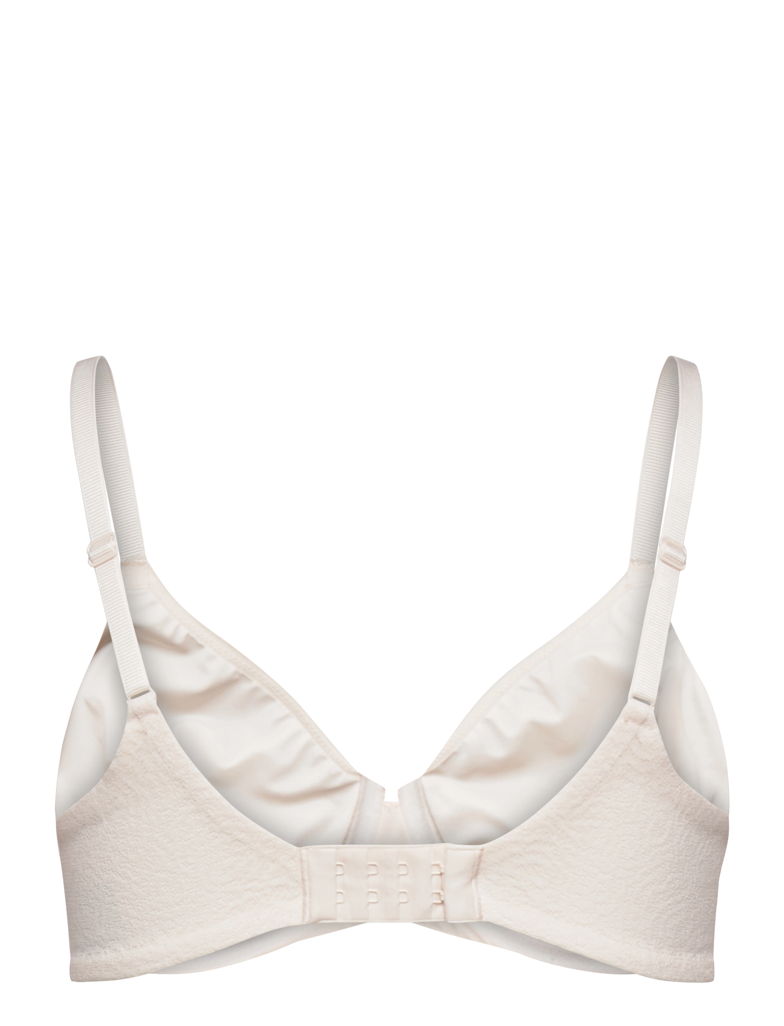 Femilet - Cloudia Covering molded bra - talc - 1