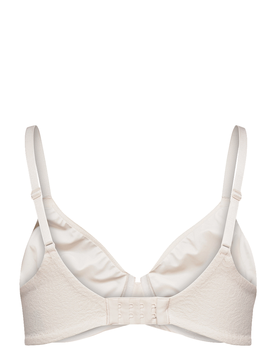 Femilet - Cloudia Covering molded bra - talc - 1