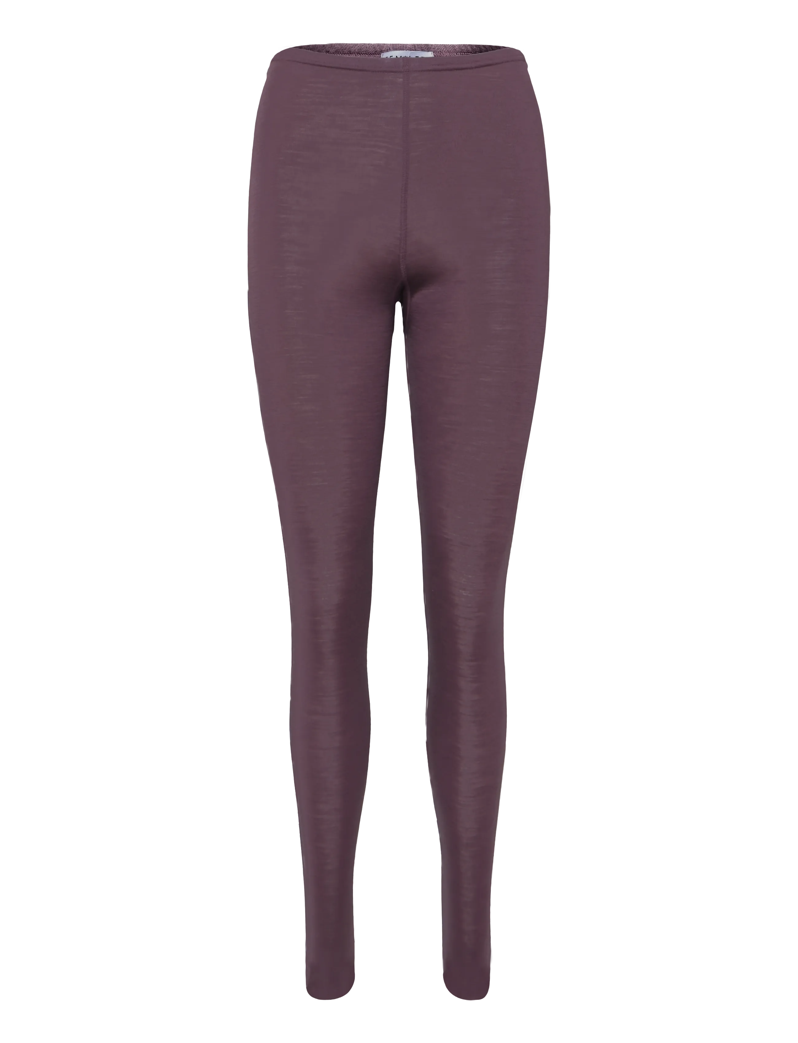 Femilet Juliana Leggings - Vardagsstil - HYACINTH / purple