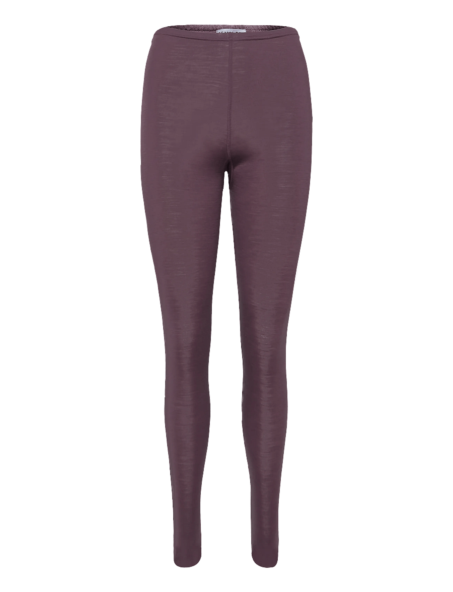 Femilet - Juliana Leggings - pyjamahosen - hyacinth - 1