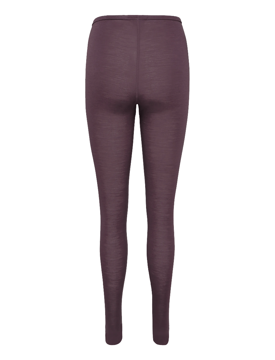 Femilet - Juliana Leggings - pyjamahosen - hyacinth - 2