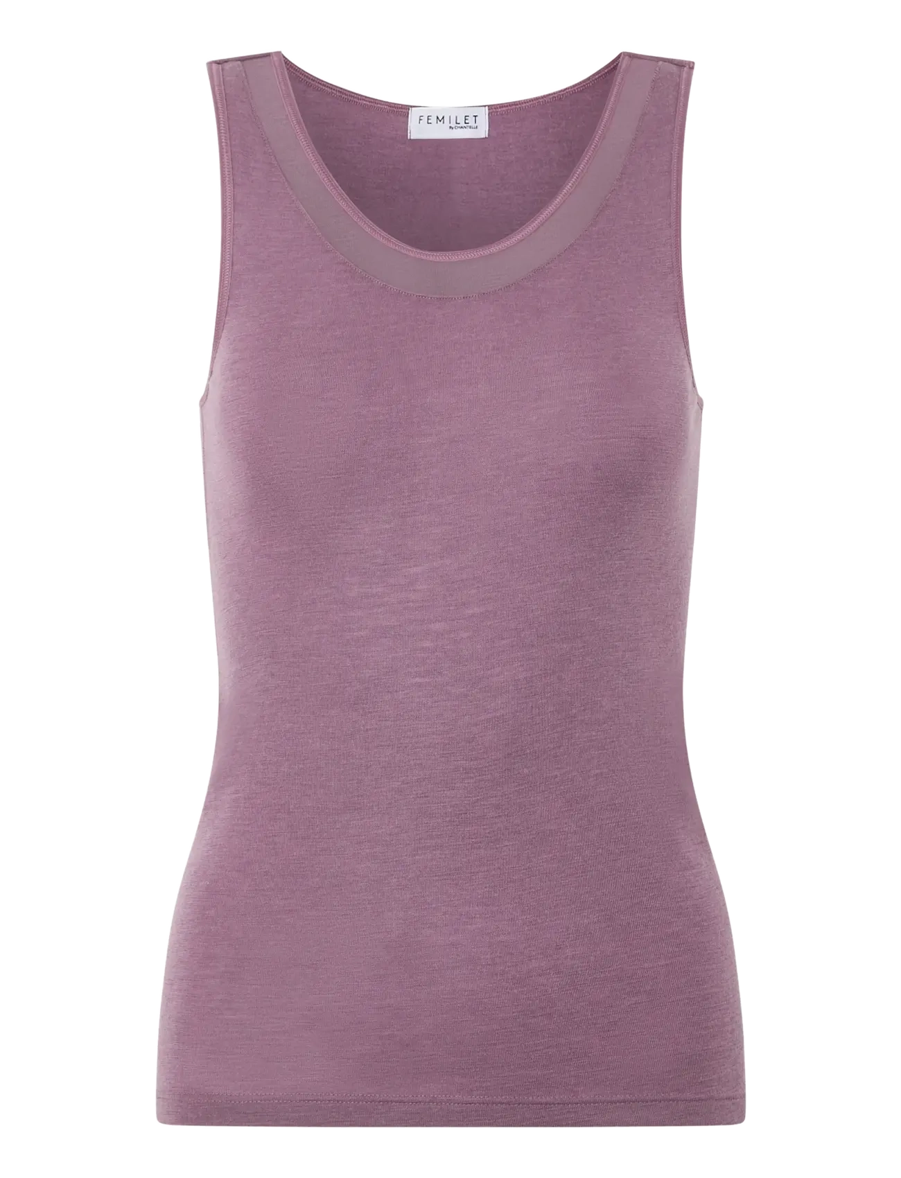 Femilet Juliana Tanktop - Femilet - HYACINTH / purple