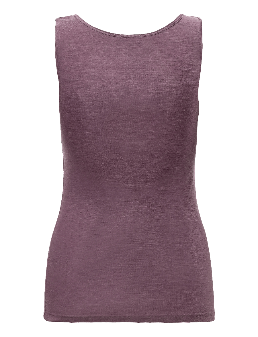 Femilet - Juliana Tanktop - oberteile - hyacinth - 2