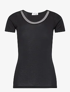 Juliana T-shirt Short sleeve, Femilet
