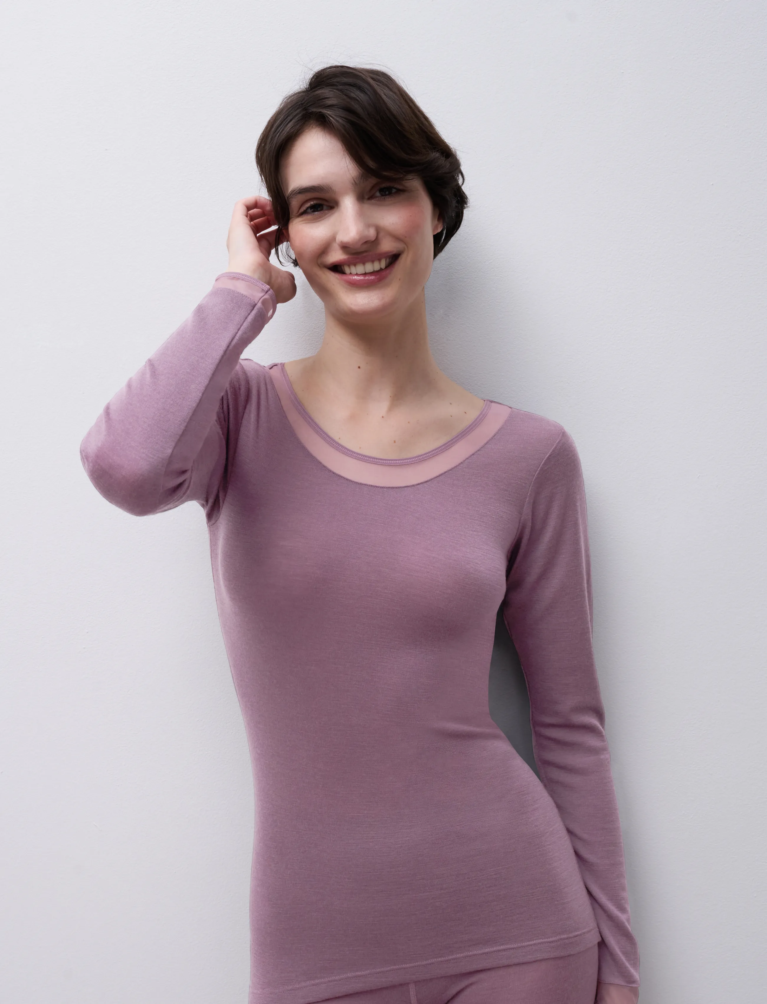 Juliana Ls T-Shirt