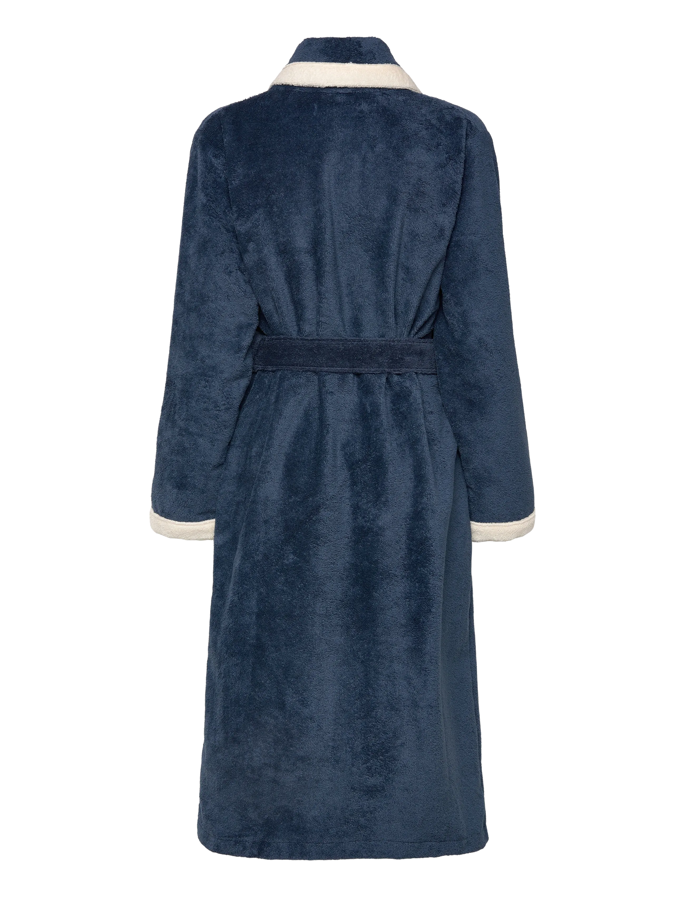 Femilet - Ruby Ruby robe - morgenkåber - dark denim - 1