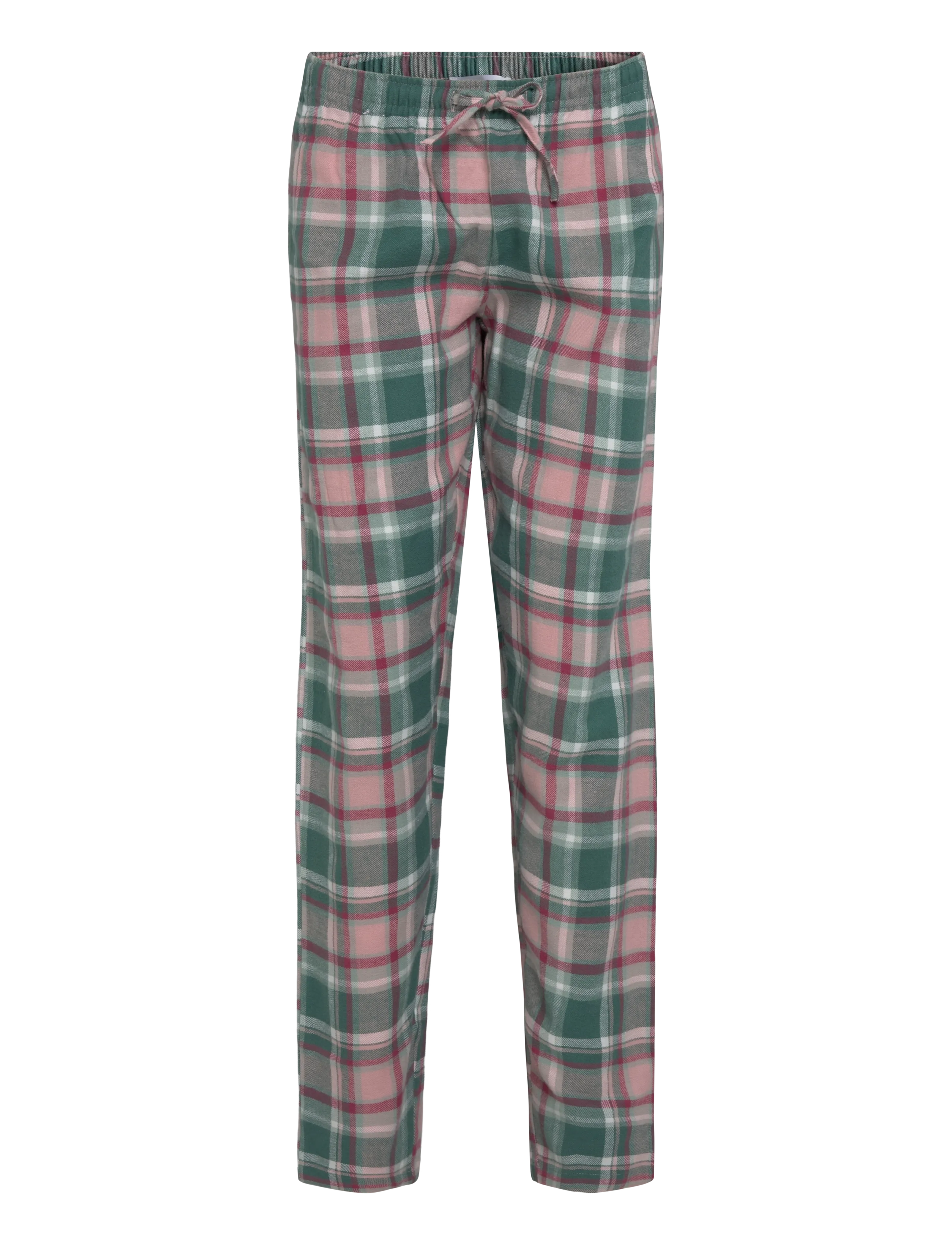 Femilet Heat Trousers - Lingerie - BLUE SURF CHECKS / multi