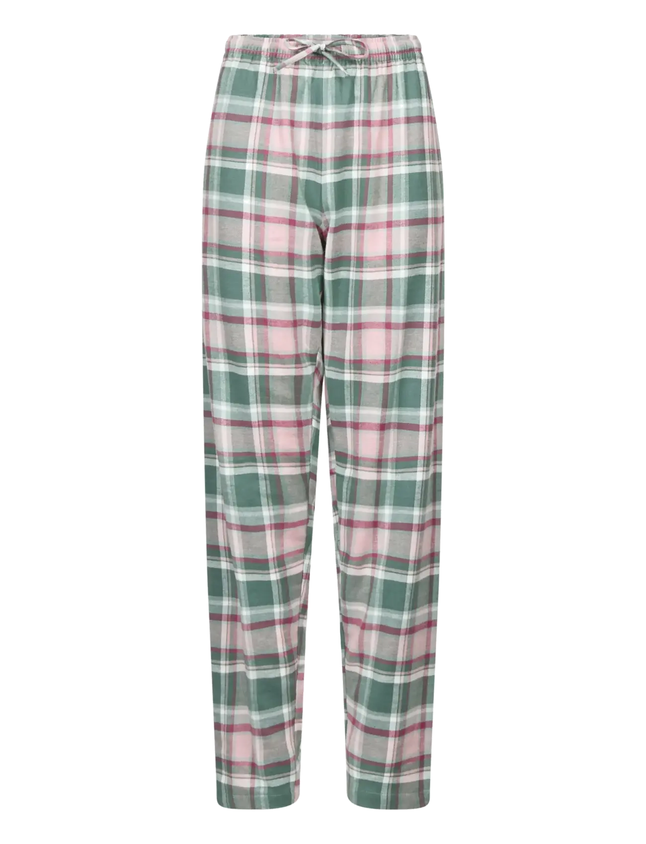 Femilet Heat Trousers - Lingerie - BLUE SURF CHECKS / multi
